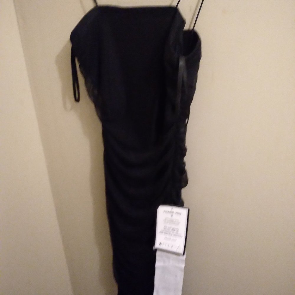 After 5 dress